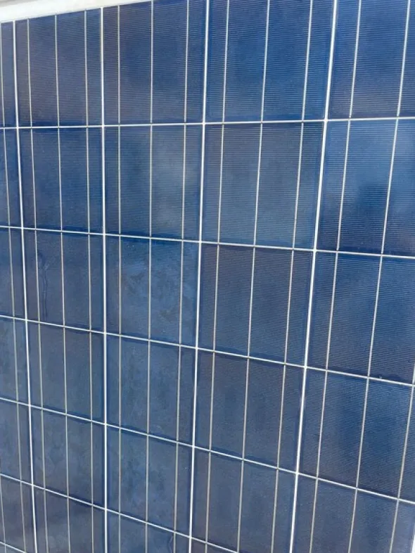 1#8003 Pannelli fotovoltaici Invent srl Quantum