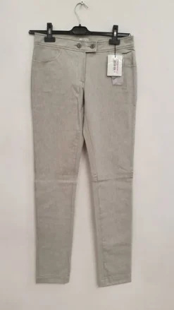 5#5622 Pantaloni donna Ferrè