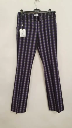5#5622 Pantaloni donna Ferrè