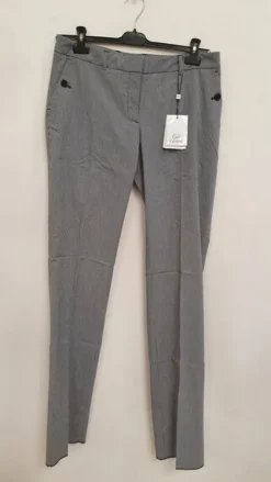 5#5622 Pantaloni donna Ferrè