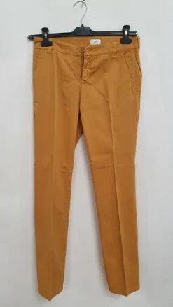 5#5622 Pantaloni donna Ferrè