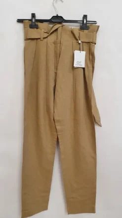 5#5622 Pantaloni donna Ferrè