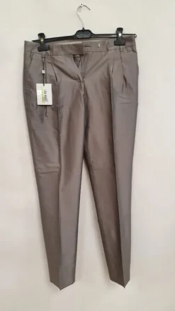 5#5622 Pantaloni donna Ferrè