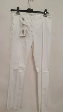 5#5622 Pantaloni donna Ferrè