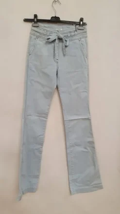 5#5622 Pantaloni donna Ferrè