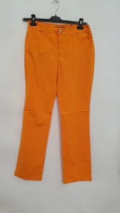 5#5622 Pantaloni donna Ferrè