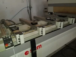 6#5191 Pantografo a controllo numerico SCM