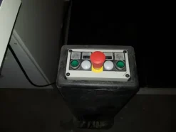 6#5191 Pantografo a controllo numerico SCM
