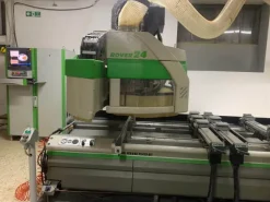 Pantografo Biesse Rover 24 L