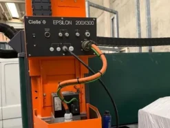 1#4604 Pantografo Cielle Epsilon 200/300