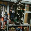 Pantografo CNC della CIELLE