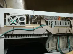 Pantografo CNC della CIELLE