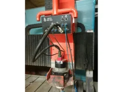 Pantografo CNC della CIELLE