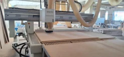 Pantografo CNC InfoTEC 3121 PRO