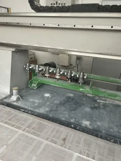 Pantografo CNC SERON 1328 PRO+