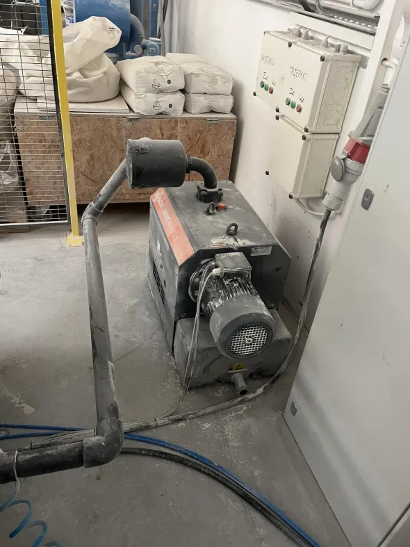 Pantografo CNC SERON 1328 PRO+