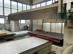 PANTOGRAFOCOSMEC 5 ASSI