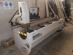 1#5016 Pantografo FomIndustrie
