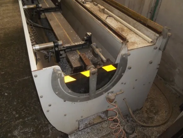 1#5016 Pantografo FomIndustrie