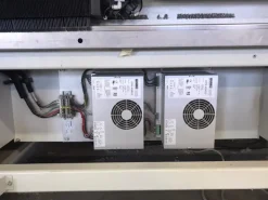 Pantografo Laser CNC
