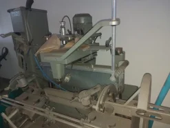 5#6898 Pantografo Rinaldi