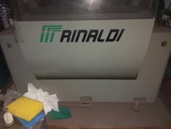 5#6898 Pantografo Rinaldi