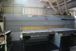 5#2151 Pantografo SCM Ergon