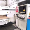 Pantografo SCM Record 2400