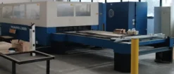 Pantografo taglio Laser Trumpf TrumaticL3030