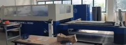 Pantografo taglio Laser Trumpf TrumaticL3030