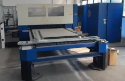 Pantografo taglio Laser Trumpf TrumaticL3030