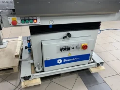 Paper jogger with weighing system Baumann BSB 3L pro