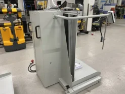 Paper stack lift Baumann BSH3-650W