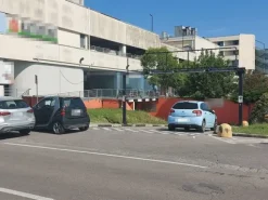 #24366 Parcheggi con Kartodromo