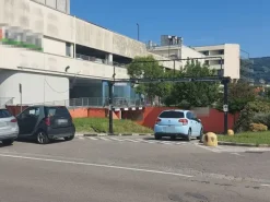 #24366 Parcheggi con Kartodromo