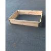 Paretali pieghevoli in legno
