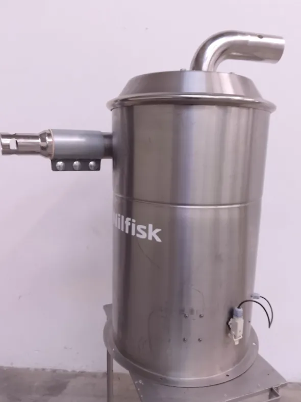 PARTE FILTRANTE ASPIRATORE INDUSTRIALE (MF-PR-ASP-73)