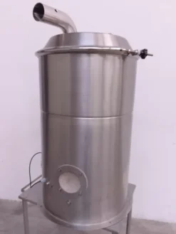 PARTE FILTRANTE ASPIRATORE INDUSTRIALE (MF-PR-ASP-73)