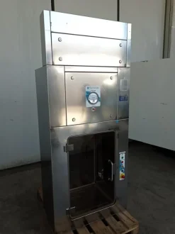 PASSAMATERIALI-TECNINOX-PIBI DUELL50/50(MF-PR-PAS-17)