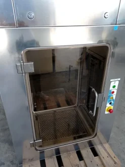 PASSAMATERIALI-TECNINOX-PIBI DUELL50/50(MF-PR-PAS-17)