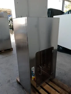 PASSAMATERIALI-TECNINOX-PIBI DUELL50/50(MF-PR-PAS-17)