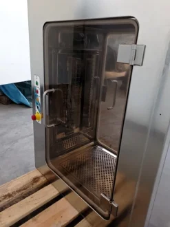 PASSAMATERIALI-TECNINOX-PIBI DUELL50/50(MF-PR-PAS-17)