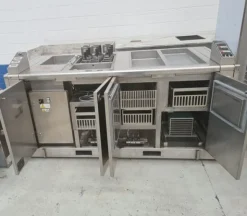 5#8357 Pasta Station