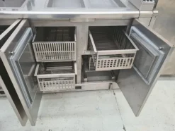 5#8357 Pasta Station