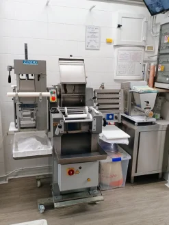 Pastificio artigianale