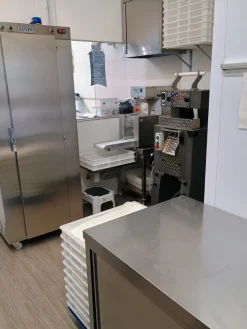Pastificio artigianale