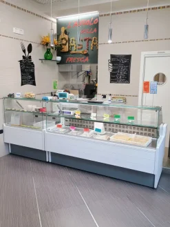 Pastificio artigianale