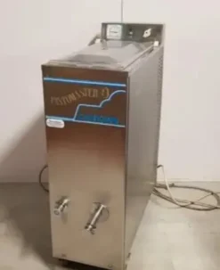 Pastorizzatore Carpigiani 60lt