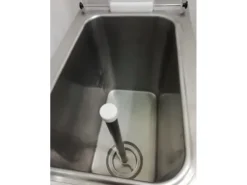 Pastorizzatore gelato Telme Evopasto 60litri