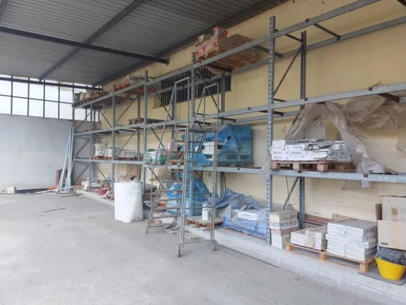15#8015 Pavimenti e rivestimenti